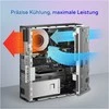 Stacionarus kompiuteris ASUS ExpertCenter P5 i5-13420H 8 256 SFF P500SV-13420H046X W11P