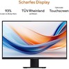 Stacionarus kompiuteris Komputer Asus ExpertCenter P6 PM640KA-BPC002X AI R5-330 16GB/512GB 24'' W11P (90PT0463-M001M0)