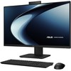 Stacionarus kompiuteris Komputer Asus ASUS V600 AiO 27" R7-350 16 1TB juodas VM670KA-BPE013W W11H