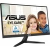 ASUS VY229Q Eye Care Monitorius 21,5 colio IPS WLED 1920x1080 16:9 75Hz 250cd/m2 1ms HDMI DP 2x2W garsiakalbiai