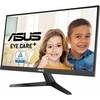 ASUS VY229Q Eye Care Monitorius 21,5 colio IPS WLED 1920x1080 16:9 75Hz 250cd/m2 1ms HDMI DP 2x2W garsiakalbiai