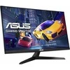 Monitorius ASUS VY279HGR Eye Care Gaming 27 colių IPS WLED FHD 16:9 120Hz 250cd/m2 1ms HDMI D-Sub Juodas