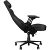 Asus Žaidimų kėdė rog courser core sl302c juoda