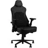 Asus Žaidimų kėdė rog courser core sl302c juoda
