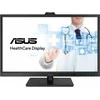 Monitorius Asus | HA3281A | 31.5 " | OLED | 16:9 | 1 ms | 3840x 2160 pikselių | 250 cd/m² | HDMI jungtys quantity 3 | Juodas | Garantija 36 mėn.