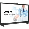 Monitorius Asus | HA3281A | 31.5 " | OLED | 16:9 | 1 ms | 3840x 2160 pikselių | 250 cd/m² | HDMI jungtys quantity 3 | Juodas | Garantija 36 mėn.