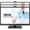Monitorius Asus | HA3281A | 31.5 " | OLED | 16:9 | 1 ms | 3840x 2160 pikselių | 250 cd/m² | HDMI jungtys quantity 3 | Juodas | Garantija 36 mėn.