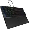 ASUS ROG Falcata Gaming-klaviatūra, 75% Split, ROG HFX V2 Magnetic Switches - juodas
