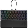 ASUS ROG Falcata Gaming-klaviatūra, 75% Split, ROG HFX V2 Magnetic Switches - juodas
