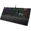 Klaviatūra Asus ROG STRIX SCOPE II X CH (90MP03XF-BKWA00)