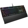 Klaviatūra Asus ROG STRIX SCOPE II X CH (90MP03XF-BKWA00)