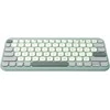 ASUS KW100 Klaviatūra/GN/GE/81