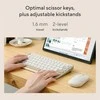 ASUS KW100 Klaviatūra/GN/GE/81