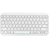 Klaviatūra Asus KW100 Marshmallow QWERTZ (90XB0880-BKB4H0)
