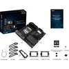 Pagrindinė plokštė Asus PRO WS W790E-SAGE SE/Intel W790/LGA4677/EEB