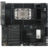 Pagrindinė plokštė Asus PRO WS W790E-SAGE SE/Intel W790/LGA4677/EEB