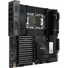 Pagrindinė plokštė Asus PRO WS W790E-SAGE SE/Intel W790/LGA4677/EEB