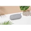 Asus Marshmallow Pelė | MD100 | Pelė | 2.4 GHz, Bluetooth | Pilkas