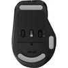 Asus | Belaidė pelė | MD300 | Wireless | Bluetooth | Juodas