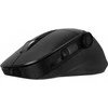 Asus | Belaidė pelė | MD300 | Wireless | Bluetooth | Juodas