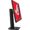 Monitorius ASUS ROG Strix XG279CNS - 380Hz | Full HD | Fast IPS | 27''