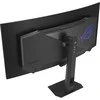 Monitorius ASUS XG34WCDG - 175Hz | UWQHD | QD-OLED | 34"