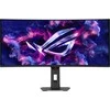 Monitorius ASUS XG34WCDG - 175Hz | UWQHD | QD-OLED | 34"