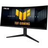 Monitorius ASUS VG34WQML5A - 250Hz | UWQHD | VA | 34"