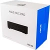ASUS NUC 12 Pro rinkinys RNUC12WSKI50000 – Intel i5-1240P, Intel Iris Xe Graphics, 2x DDR4 SO-DIMM, 2x M.2, WiFi 6E