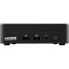 ASUS NUC 12 Pro rinkinys RNUC12WSKI50000 – Intel i5-1240P, Intel Iris Xe Graphics, 2x DDR4 SO-DIMM, 2x M.2, WiFi 6E