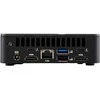 ASUS NUC 12 Pro rinkinys RNUC12WSKI50000 – Intel i5-1240P, Intel Iris Xe Graphics, 2x DDR4 SO-DIMM, 2x M.2, WiFi 6E