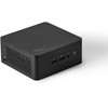 ASUS RNUC13ANHI300002I Barebone Intel Core i3-1315U Kit L6 EU laidas