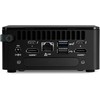 ASUS RNUC13ANHI300002I Barebone Intel Core i3-1315U Kit L6 EU laidas