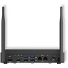 ASUS NUC GEN13 Rugged Bravo Canyon X7211E BNUC13BRFA200B02I ES laidas