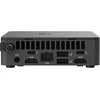 Asus mini kompiuteris Asus RNUC13ANKI3048C2I Intel Core i3-1315U 8 GB RAM