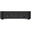ASUS RNUC14MNK2500002 Barebone Intel N250 Kit L6 EU laidas