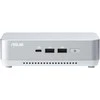 ASUS NUC 14 Pro+ RNUC14RVSU5068A2I, Mini-PC - sidabrinis/baltas, Windows 11 Home