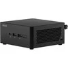 ASUS NUC 14 Pro RNUC14RVHV500002I UCFF Juodas 135H