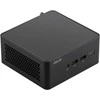 Stacionarus kompiuteris ASUS NUC 14 PRO RNUC14RVHU7089C2I nešiojamas kompiuteris (MTL-H 28W (U7 155H), 2X16G, 1TB, integruotas VGA, Win11 Pro, ES laidas, mini kompiuteris)