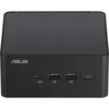 Stacionarus kompiuteris ASUS NUC 14 PRO RNUC14RVHU7089C2I nešiojamas kompiuteris (MTL-H 28W (U7 155H), 2X16G, 1TB, integruotas VGA, Win11 Pro, ES laidas, mini kompiuteris)