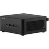 Stacionarus kompiuteris ASUS NUC GEN14 Pro Revel Canyon U5/2x8GB/512GB/Win11 Pro NUC14RVHU50XPR2 EU CORD