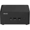 ASUS NUC 15 PRO / RNUC15CRHU500002 / Ultra 5 225H 28W / Intel Arc grafika / be RAM / be saugyklos / Intel Wi-Fi 7 BE201 / USB Total - 7 / 4 USB Type-A / 3 USB Type-C (1x USB3.2 + 2x TB4) / 2x HDMI 2.1 / Palaiko ekranus - 4x 4K / be OS / ES laidas / rinkinys (L6) / aukštas / EAN: 4711387949955