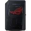 ASUS ROG NUC RNUC15JNK9X28AA2 Intel Core Ultra 9 275HX 32 GB DDR5-SDRAM 2 TB SSD NVIDIA GeForce RTX 5080 Windows 11 Home USFF Mini kompiuteris Juodas