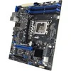 Pagrindinė plokštė ASUS P13R-M Intel C262 LGA 1700 mikro ATX