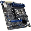 Pagrindinė plokštė ASUS P13R-M Intel C262 LGA 1700 mikro ATX