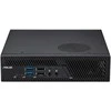 ASUS PB63-B3011AH Intel® Core™ i3 i3-13100 8 GB DDR5-SDRAM 256 GB SSD Windows 11 Pro Mini PC Juodas