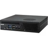 ASUS PB63-B3014MH, Mini asmeninis kompiuteris - juodas, be operacinės sistemos