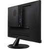 Stacionarus kompiuteris Komputer Asus ASUS PB63-B3200MH i3-14100/8GB DDR5/256GB M.2/juodas be OS