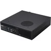 ASUS PB63-B3203AH Intel® Core™ i3 i3-14100 8 GB DDR5-SDRAM 256 GB SSD Windows 11 Pro Mini PC Juodas