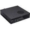 ASUS PB63-B5046AH Intel® Core™ i5 i5-13400 16 GB DDR5-SDRAM 512 GB SSD Windows 11 Pro Mini PC Juodas